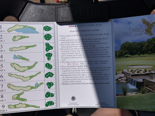 Eagle Crest Golf Course - Thumbnail