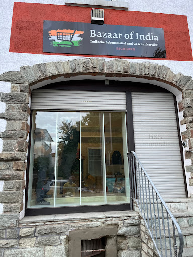 Bazaar of India - Thumbnail