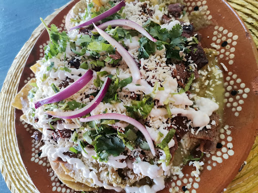 Del Carmen. Birria y Pozole