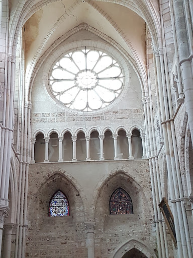 L'Abbaye d'Orbais - Thumbnail