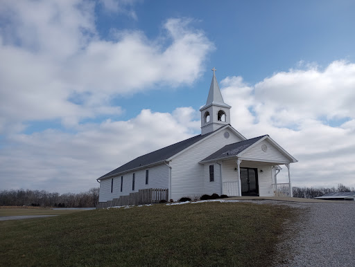 Beechwood Bible Holiness Church
