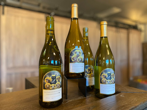 Nectar of the Dogs Wine - Thumbnail