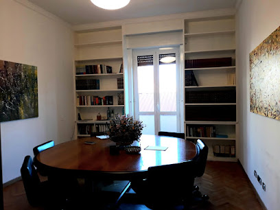 Avvocato Alessandra Rovescalli