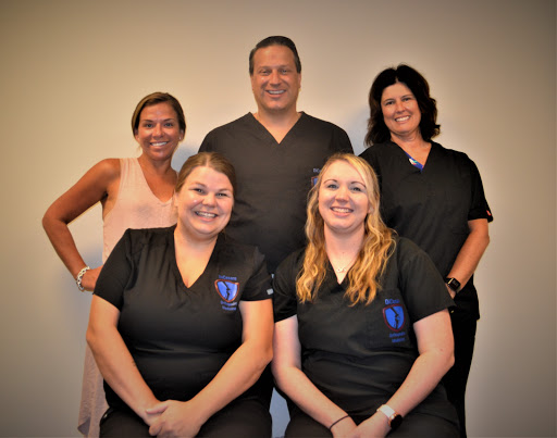 Dr. Jacob DiCesare, DO - DiCesare Orthopedic Medicine
