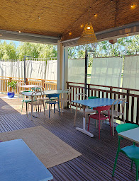 Photo n°1 de Belli 🌿 Guinguette de Salvagnac à Salvagnac (Bar à tapas)