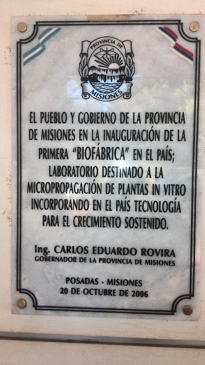 Photos of Biof&aacute;brica Misiones S.A.