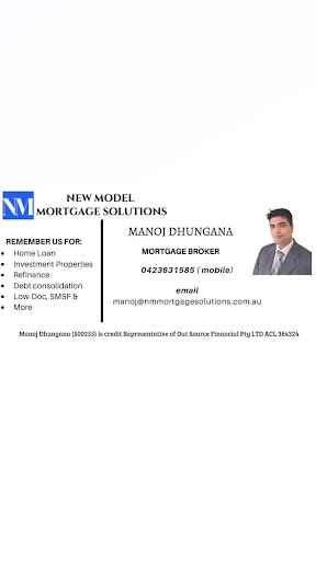 New Model Mortgage solutions Gallery - Australia
