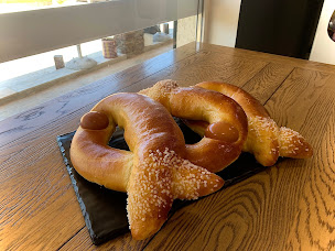 Photo n°9 de La Boulangerie du Col à Olmeta-di-Tuda (Boulangerie)