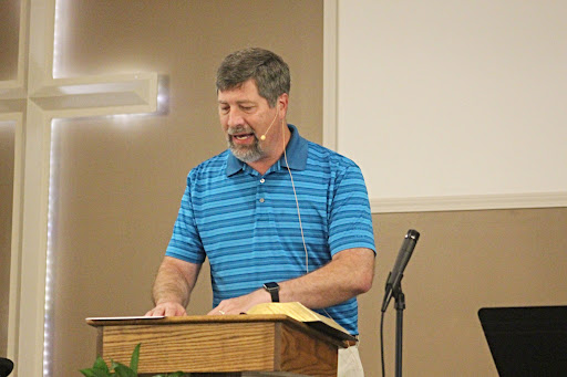 Ashland Christian Church - Thumbnail