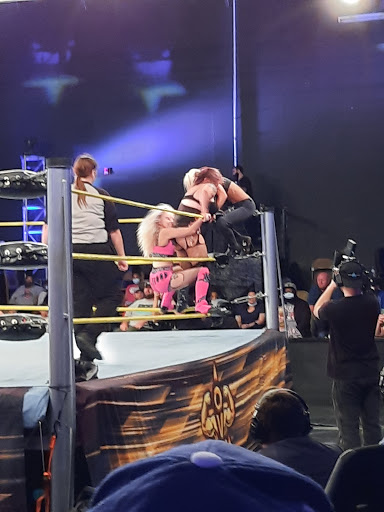 Ohio Valley Wrestling - Thumbnail