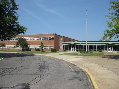 Photos of Edgewood Senior High School