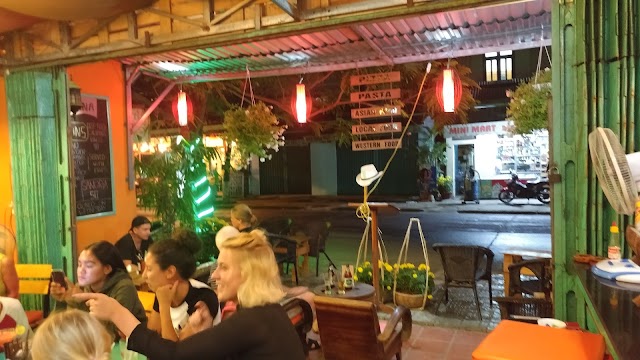 Cafe Havana Bar & Restaurant