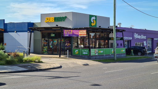 Subway Preston East - Thumbnail