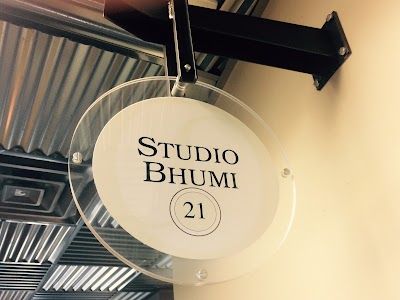 Studio Bhumi