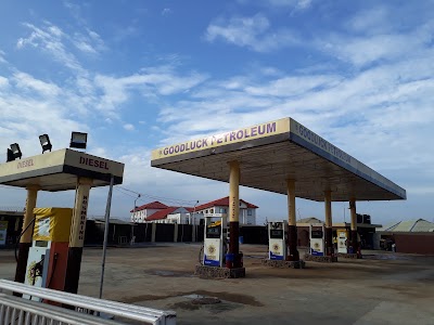 Photos of Good luck petroleum