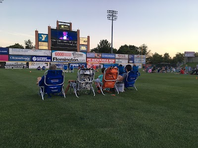 Somerset Patriots Baseball