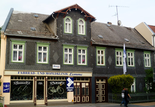 Fahrrad und Mopedklinik Lemme Gallery - Germany