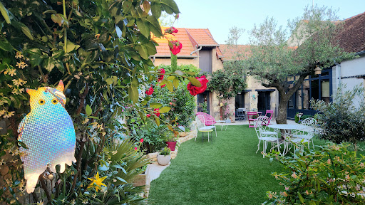 Photo de Le Clos Pascaline