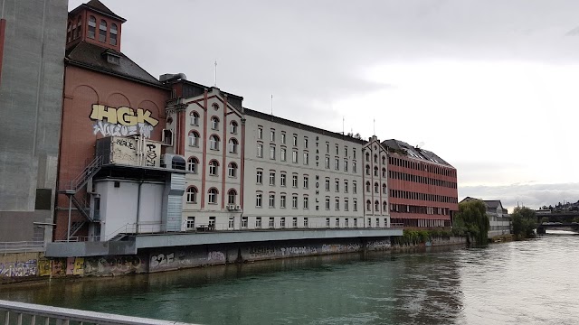Unterer Letten