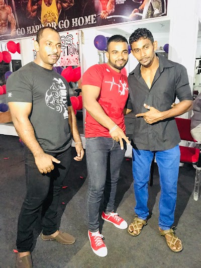 Photos of Fitness Revolution