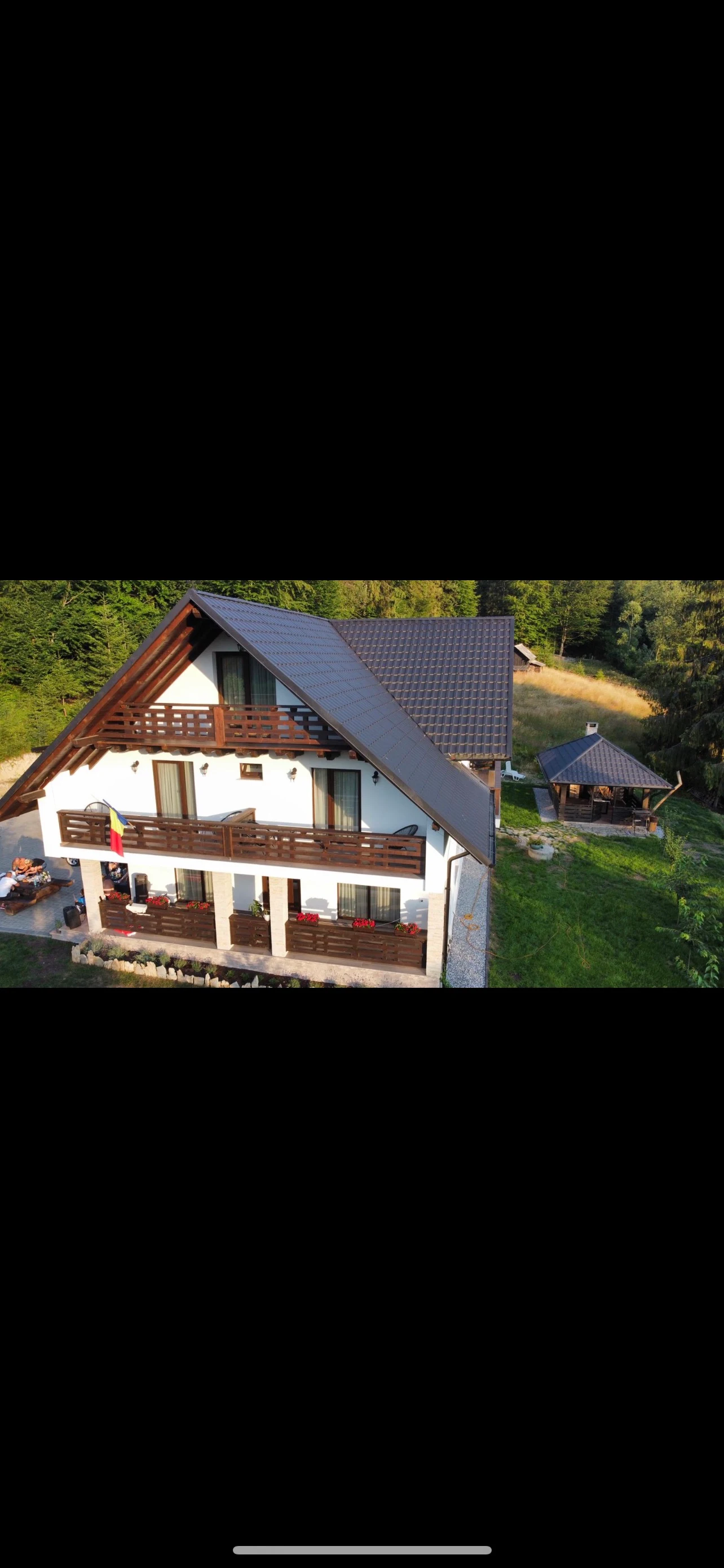 Casa Mălina