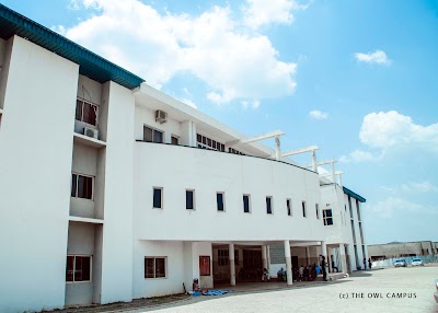 Photos of University Of Abuja