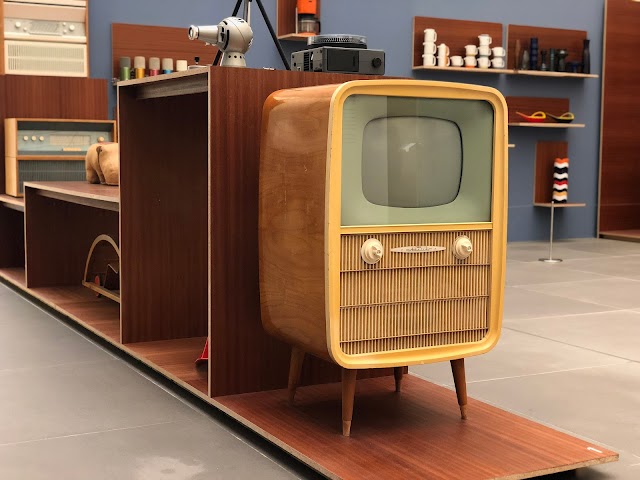 Nuevo Museo de Arte y Diseño de Nuremberg