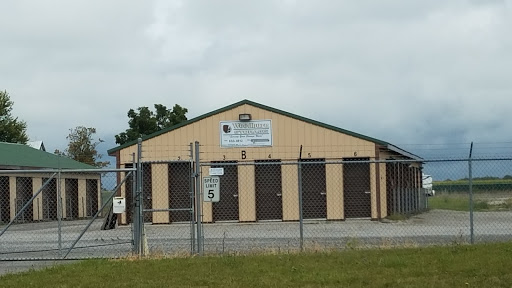 Woodburn Storage LLC