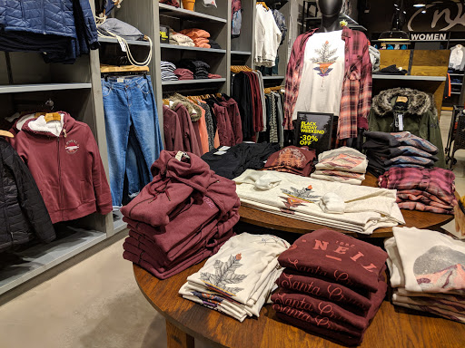O'Neill outlet Wolfsburg - Thumbnail