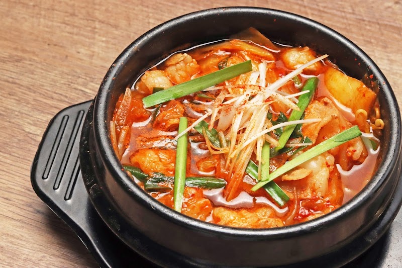 代官山炭火焼肉 猿楽 豊洲店