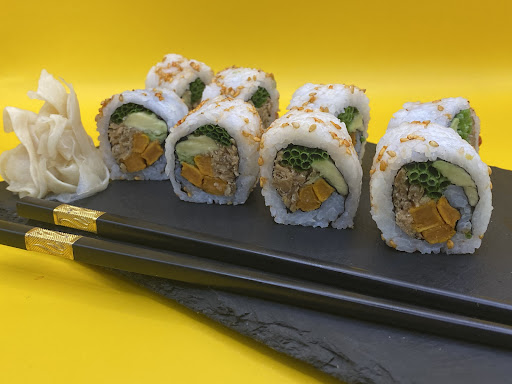SUSHI NOOVA - Thumbnail