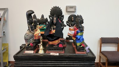 Hindu Temple of Greater Tulsa