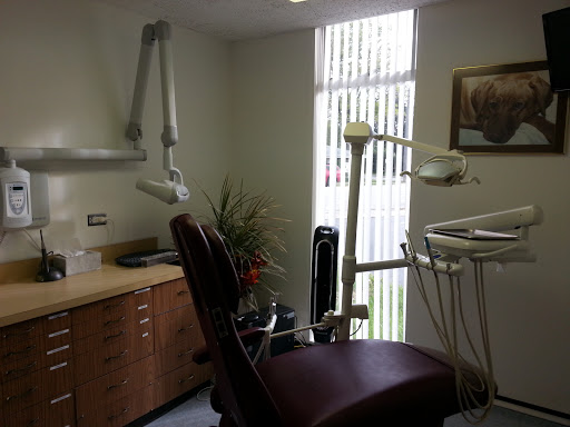 Dr. Alexandra M. Artisuk, DDS