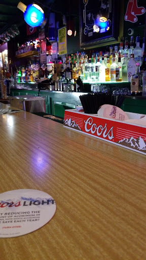 Corner Pocket Cafe - Thumbnail