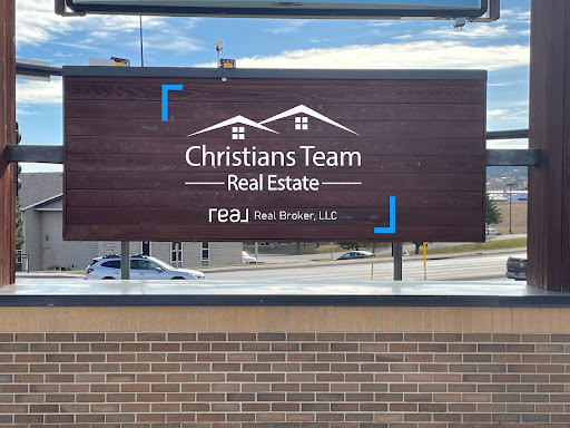 Christians Team- Real Broker, LLC