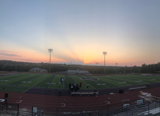 Ridge View High School - Thumbnail