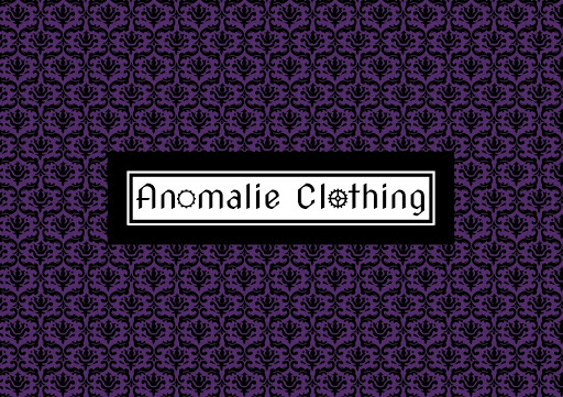 Anomalie Clothing - Thumbnail
