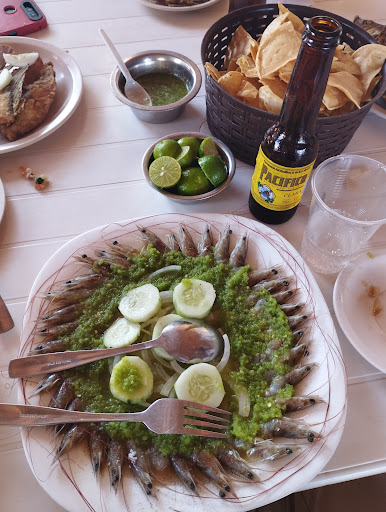 Restaurant El Camaroncito - Thumbnail