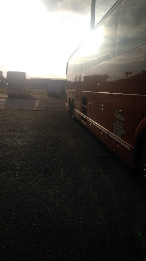Escamilla Tour Buses - Thumbnail
