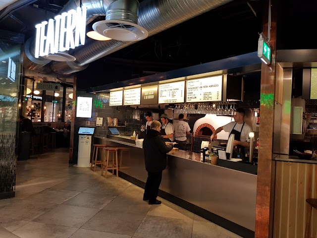 Galinas Pizza