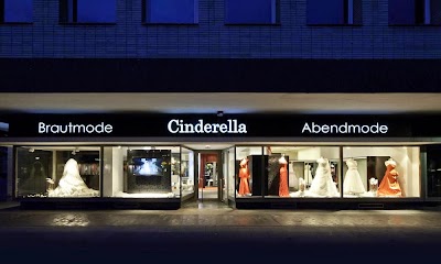 Photos of Cinderella bridal & eveningwear GmbH