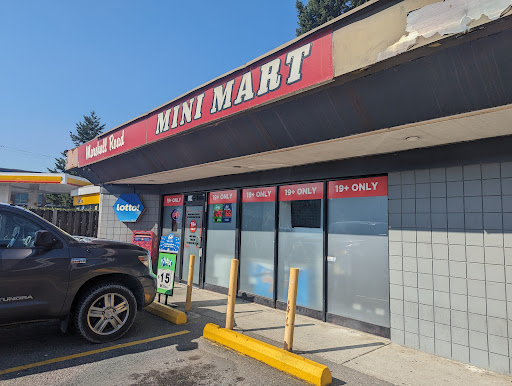 Marshall Road Mini Mart - Thumbnail