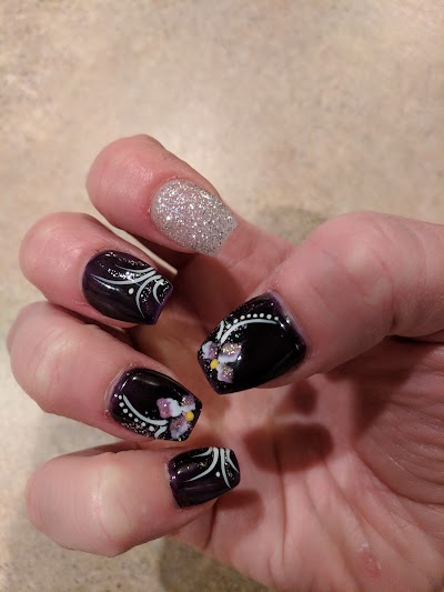 Noble Nails