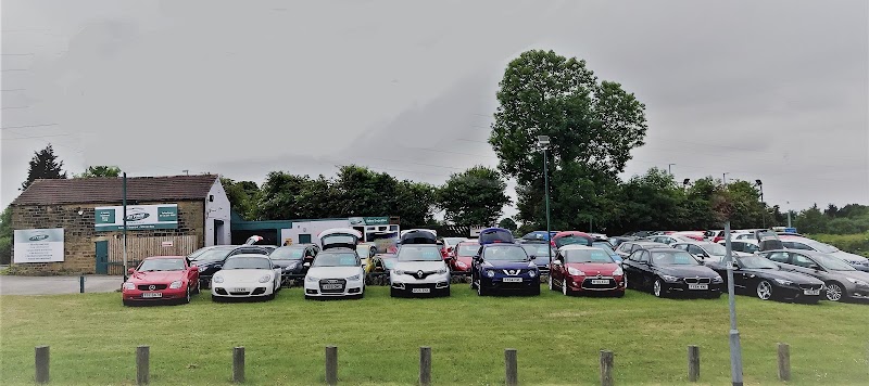 Styrin at Moortop photo 2