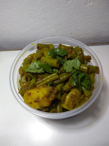 Rehan's Indian Kitchen - Thumbnail