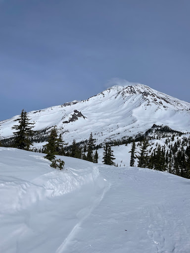 Gray Butte Lift Top Gallery - United States