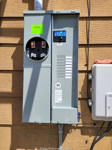 AU Electric LLC - Thumbnail