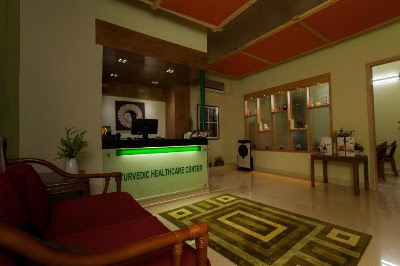 Photos of Ayurvedic Healthcare center