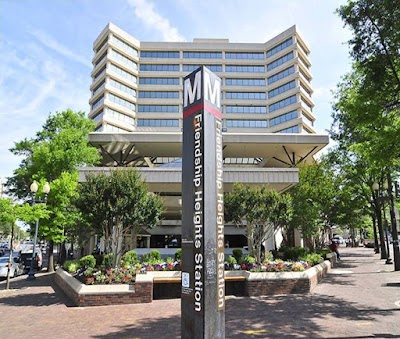 Consulate of Paraguay in Washington, DC