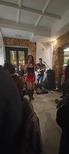 Disco pub - Thumbnail